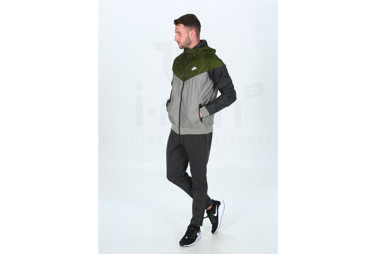 Nike Chaqueta Windrunner