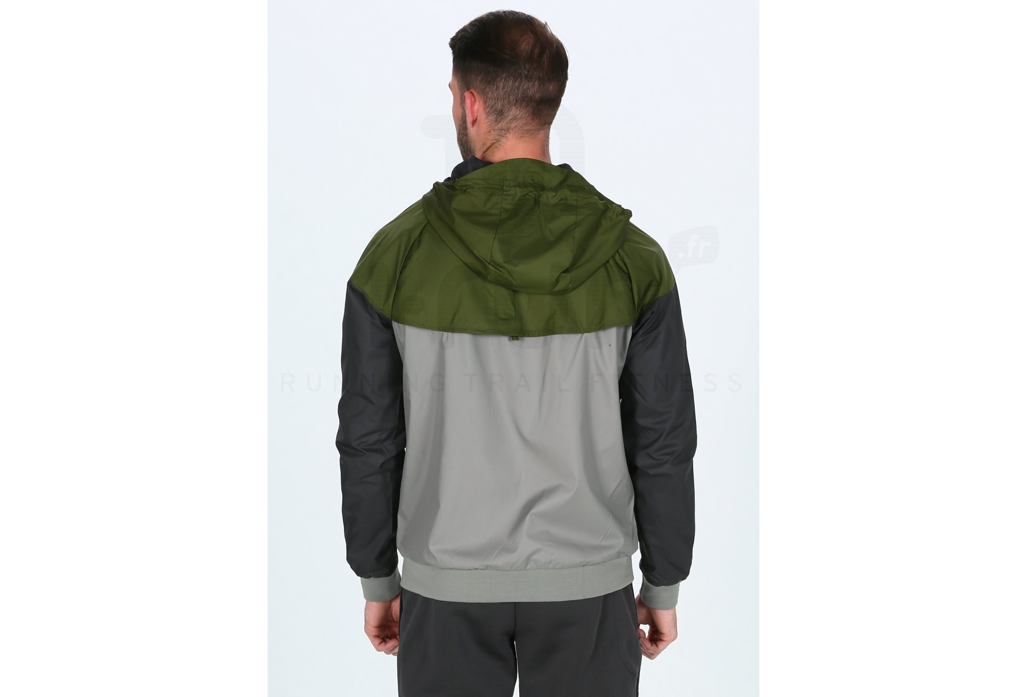 Nike Chaqueta Windrunner