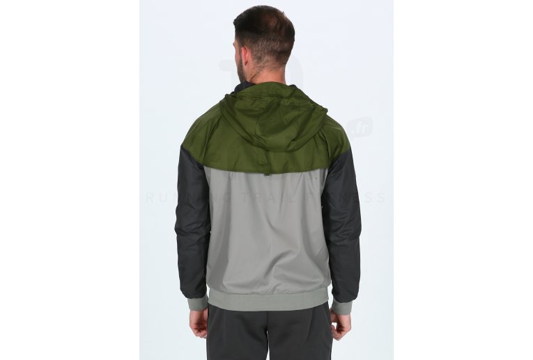 Nike Chaqueta Windrunner