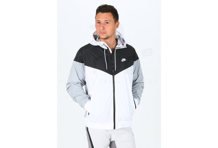 Nike Chaqueta Windrunner