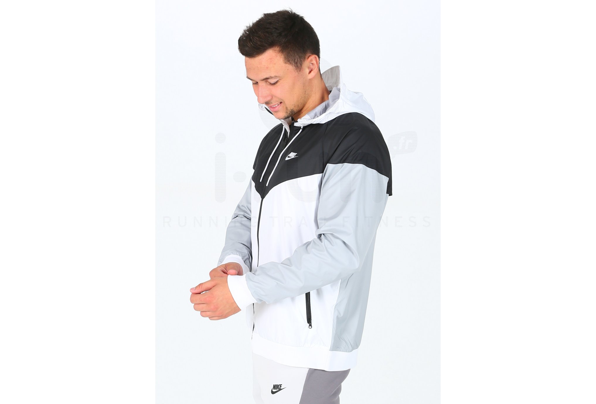 Nike Chaqueta Windrunner