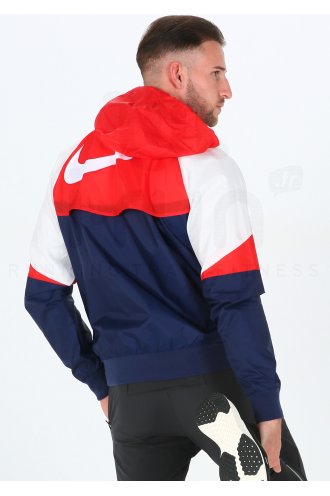 Nike Windrunner + M 