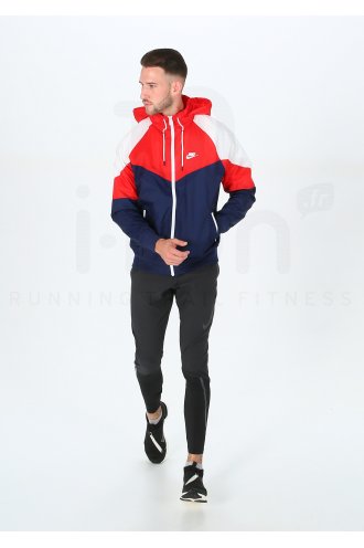 Nike Windrunner + M 