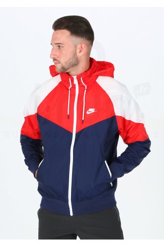 Nike Windrunner + M 