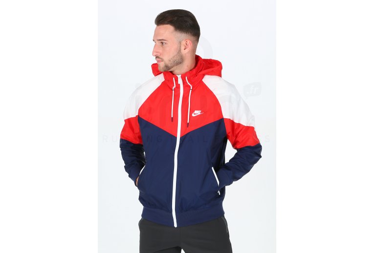 Nike chaqueta Windrunner +