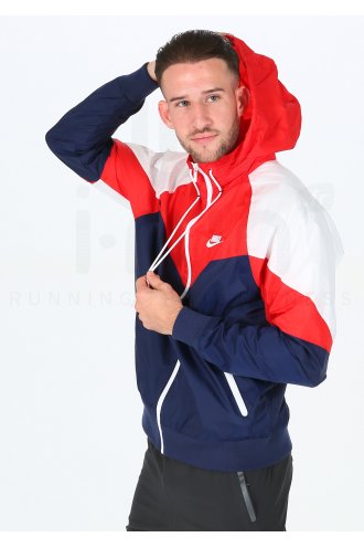 Nike Windrunner + M 