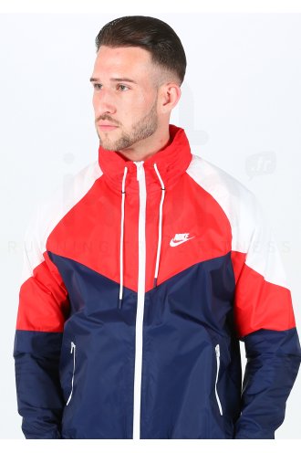 Nike Windrunner + M 