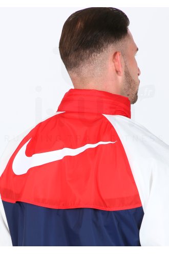 Nike Windrunner + M 