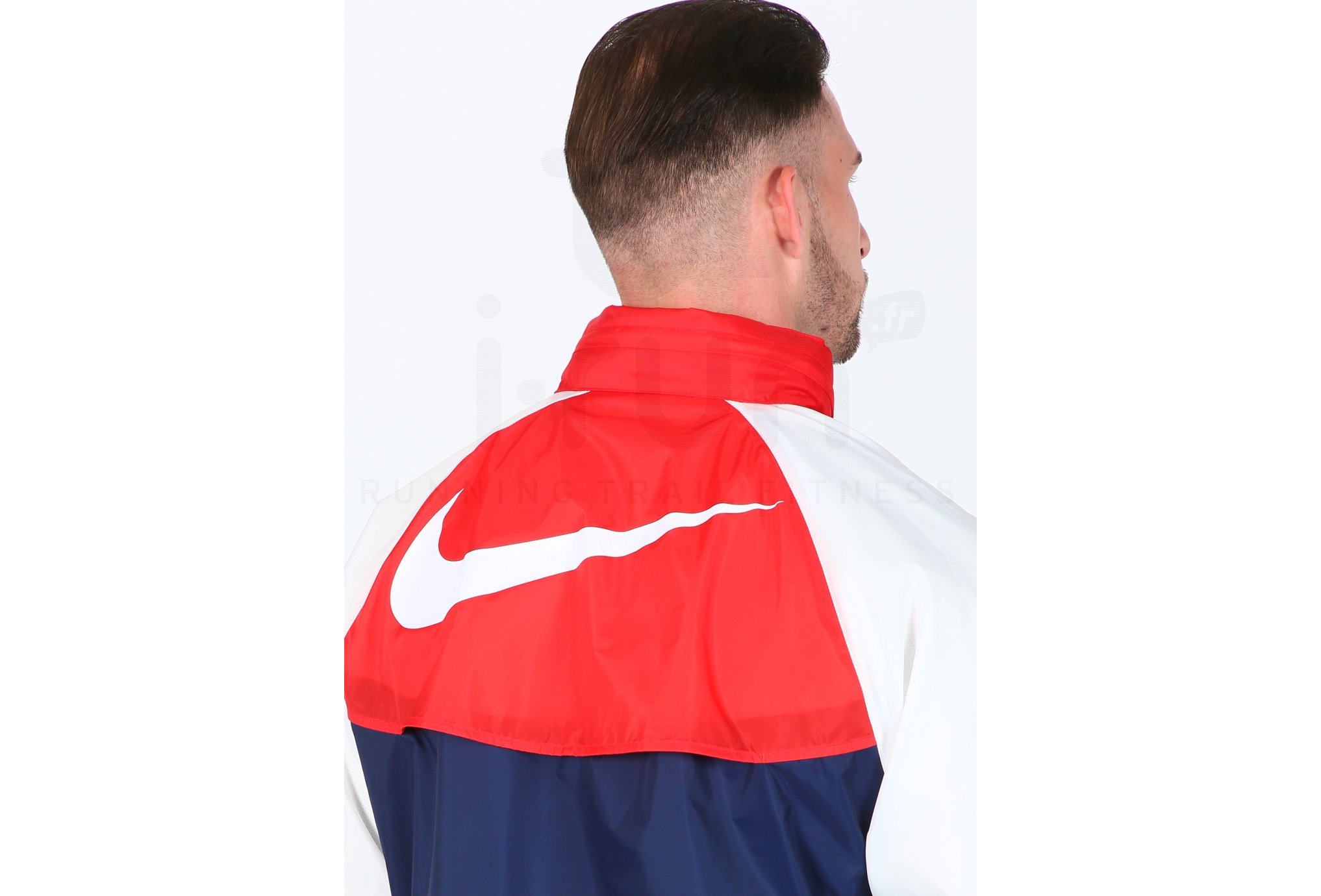 Nike chaqueta Windrunner +