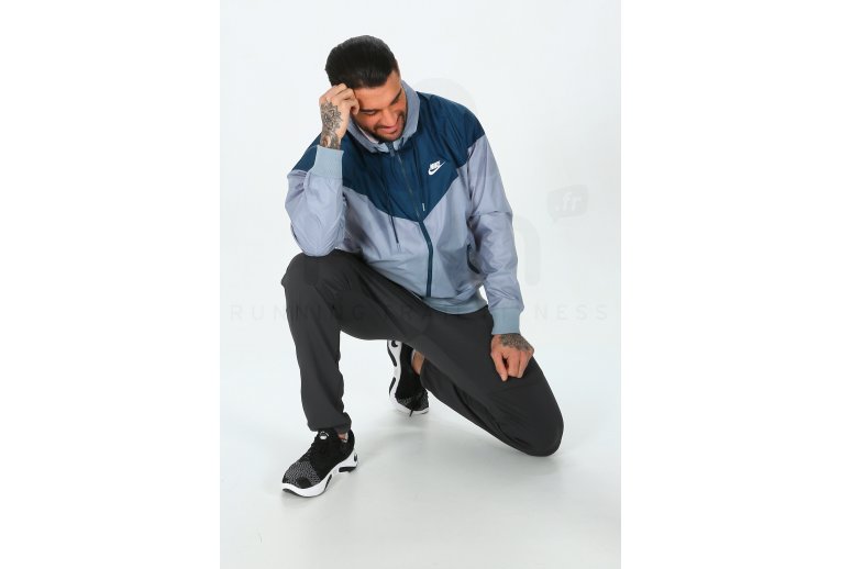 Nike Chaqueta Windrunner