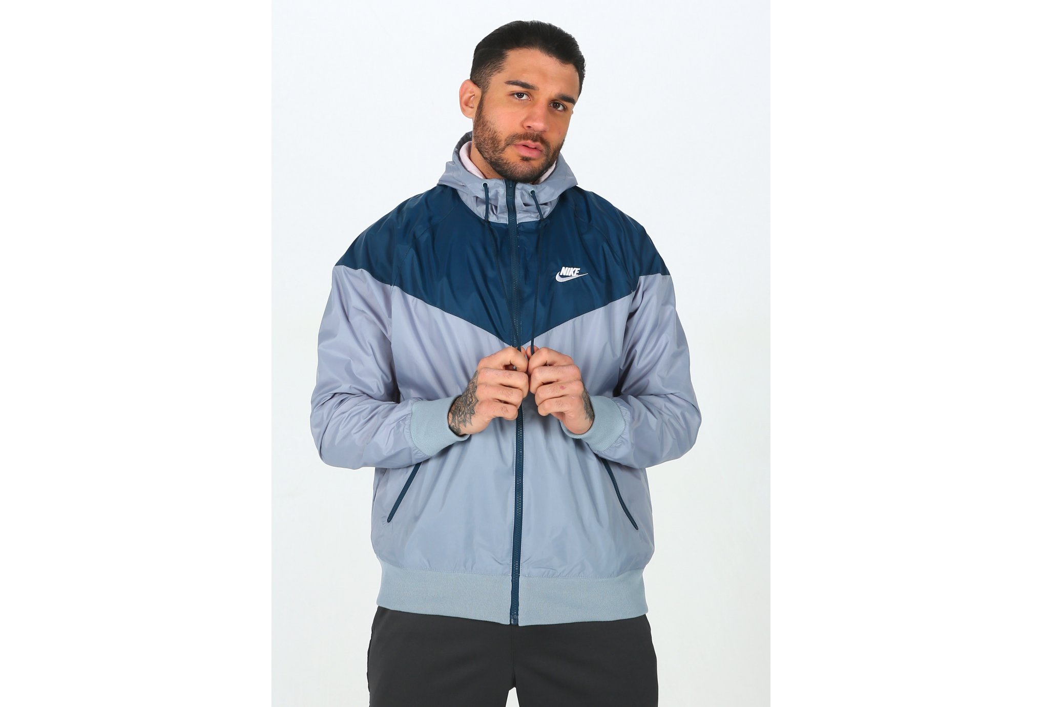 Nike Chaqueta Windrunner