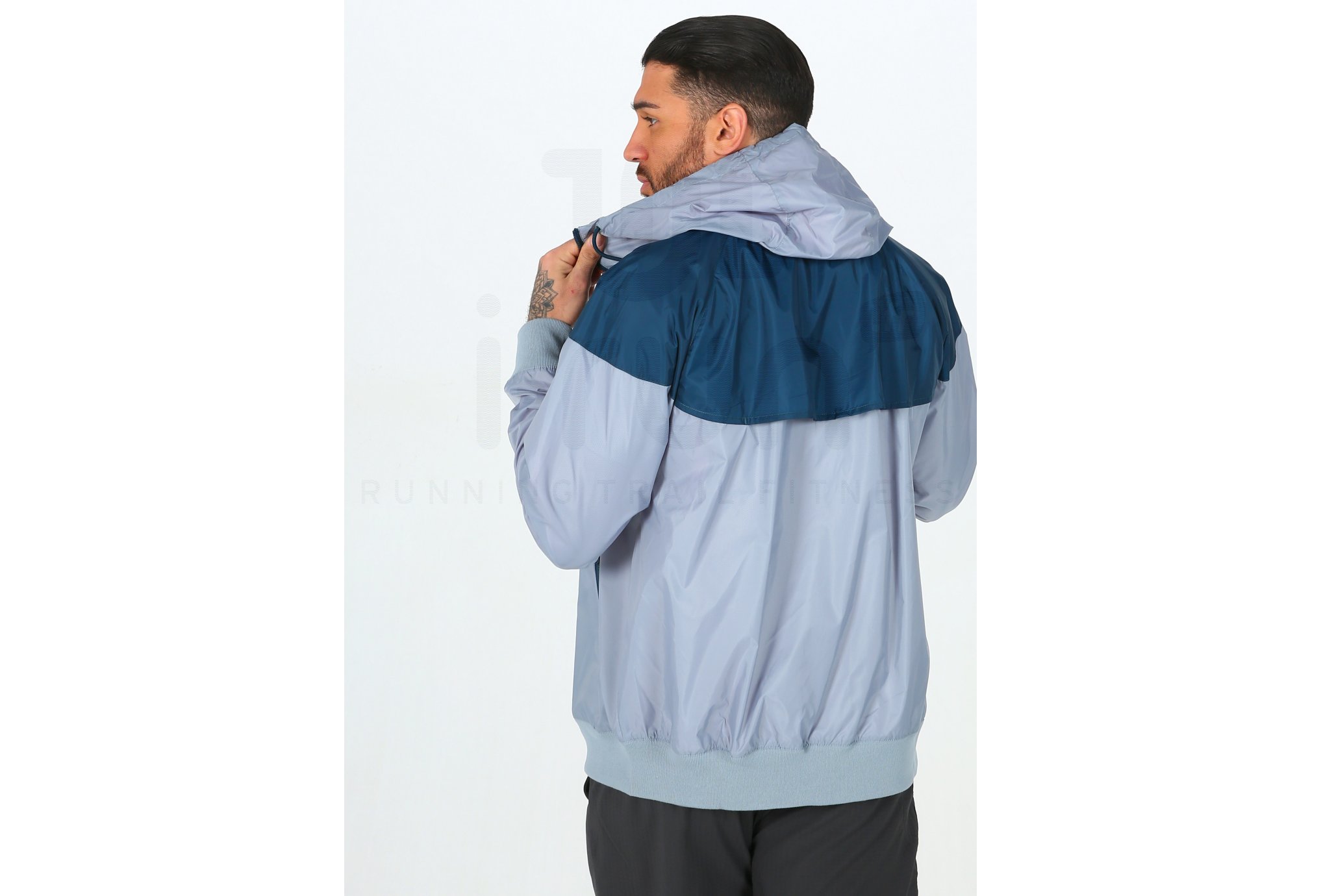 Nike Chaqueta Windrunner