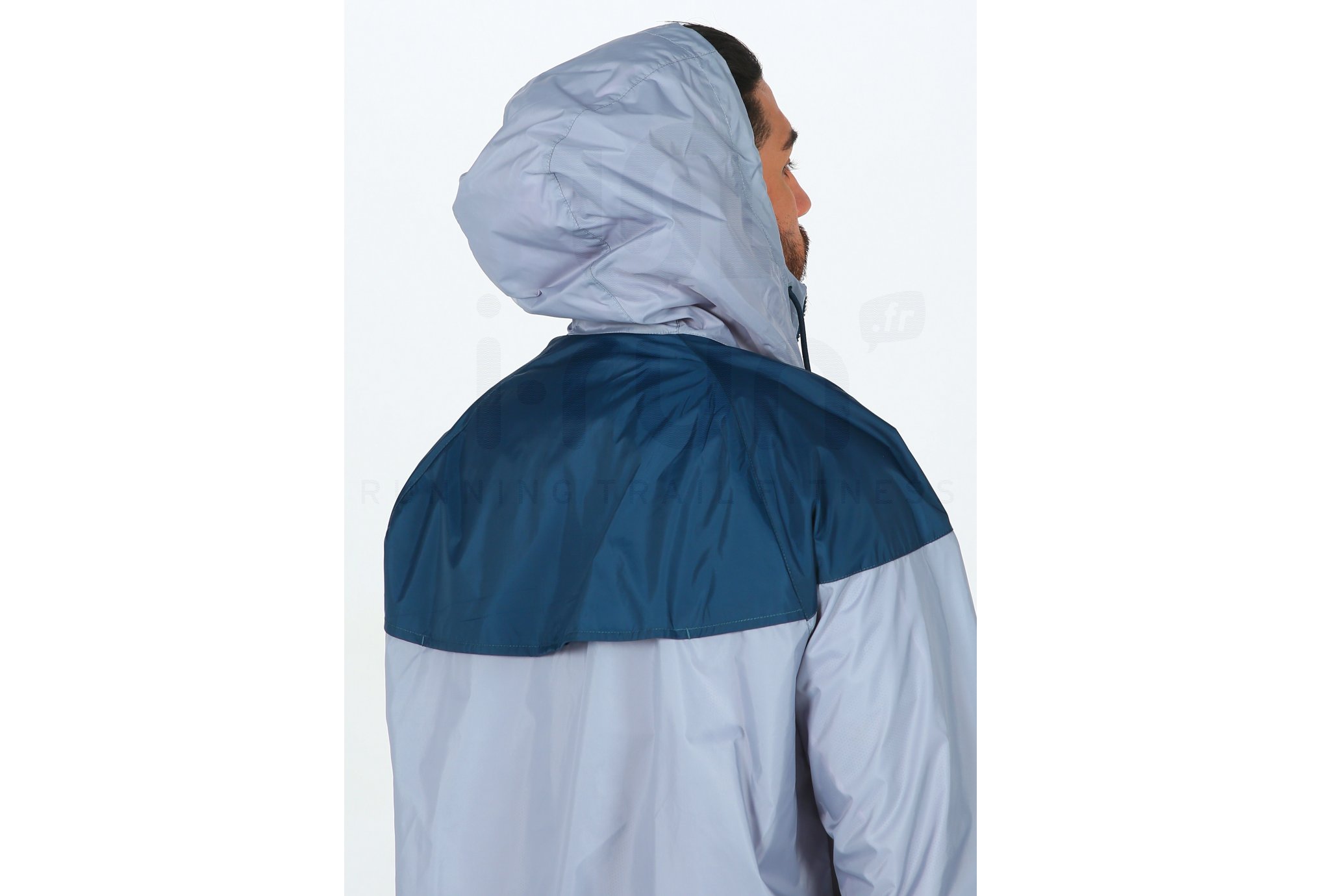 Nike Chaqueta Windrunner