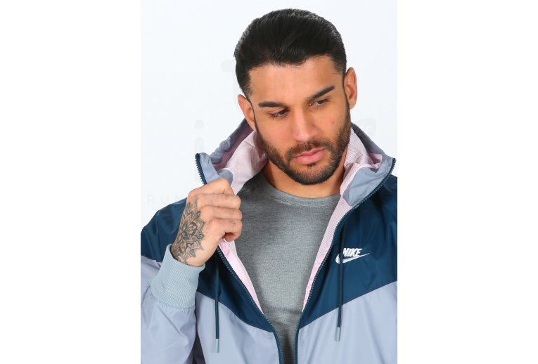 Nike Chaqueta Windrunner