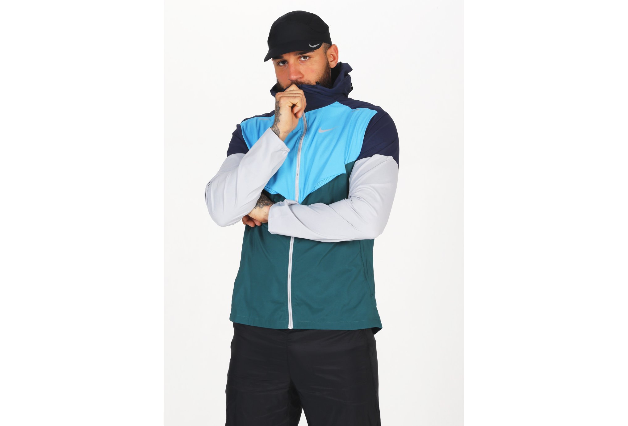 Nike chaqueta Windrunner