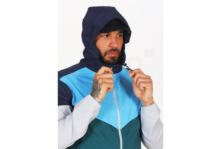 Nike chaqueta Windrunner