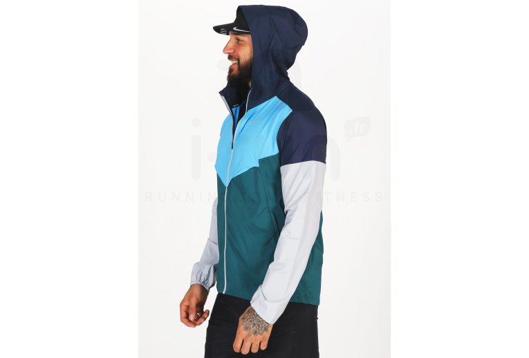 Nike chaqueta Windrunner