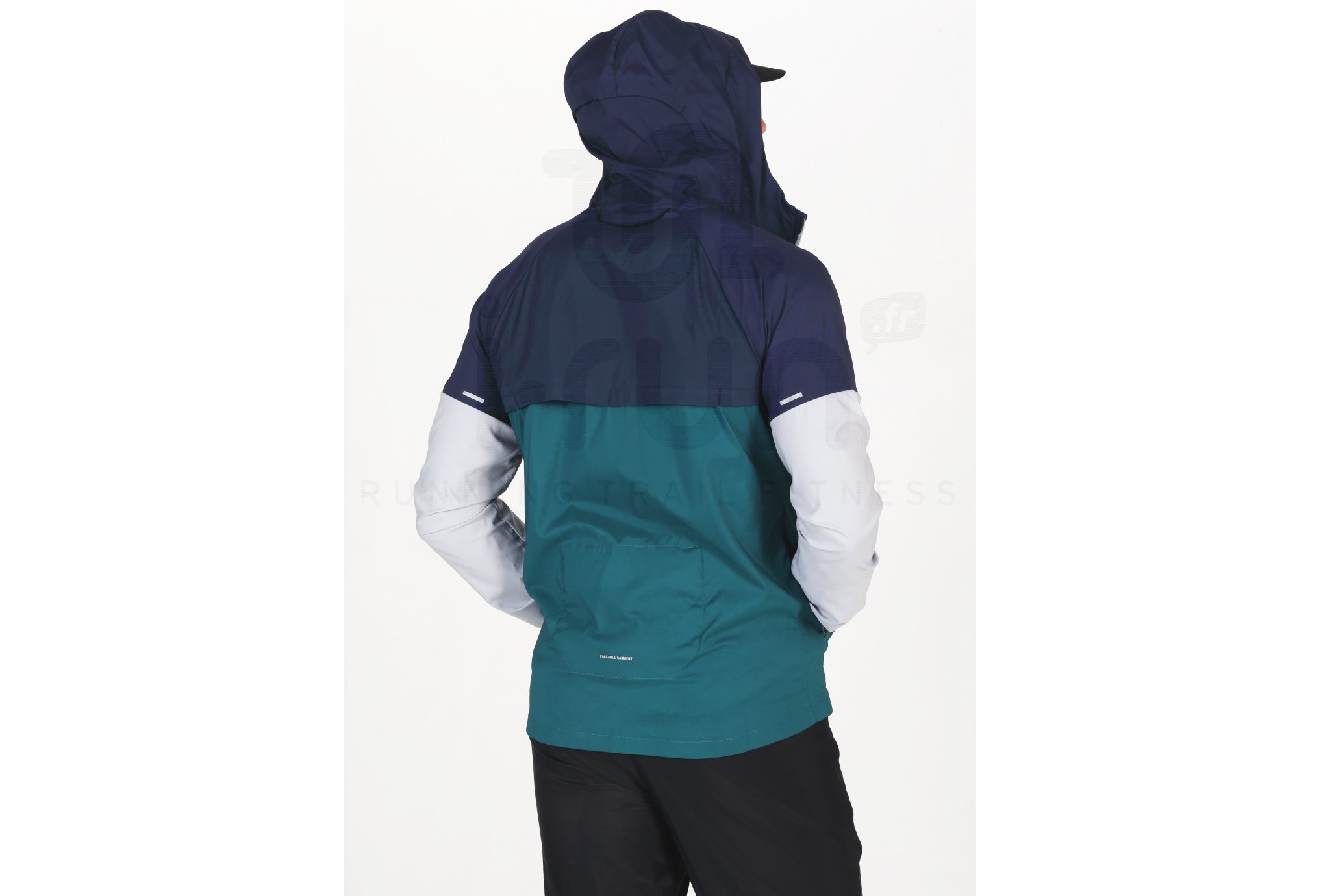 Nike chaqueta Windrunner