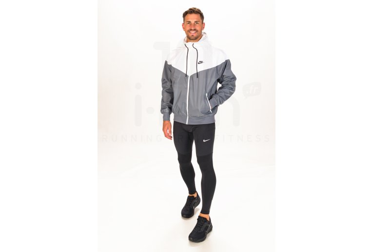 Nike chaqueta Windrunner