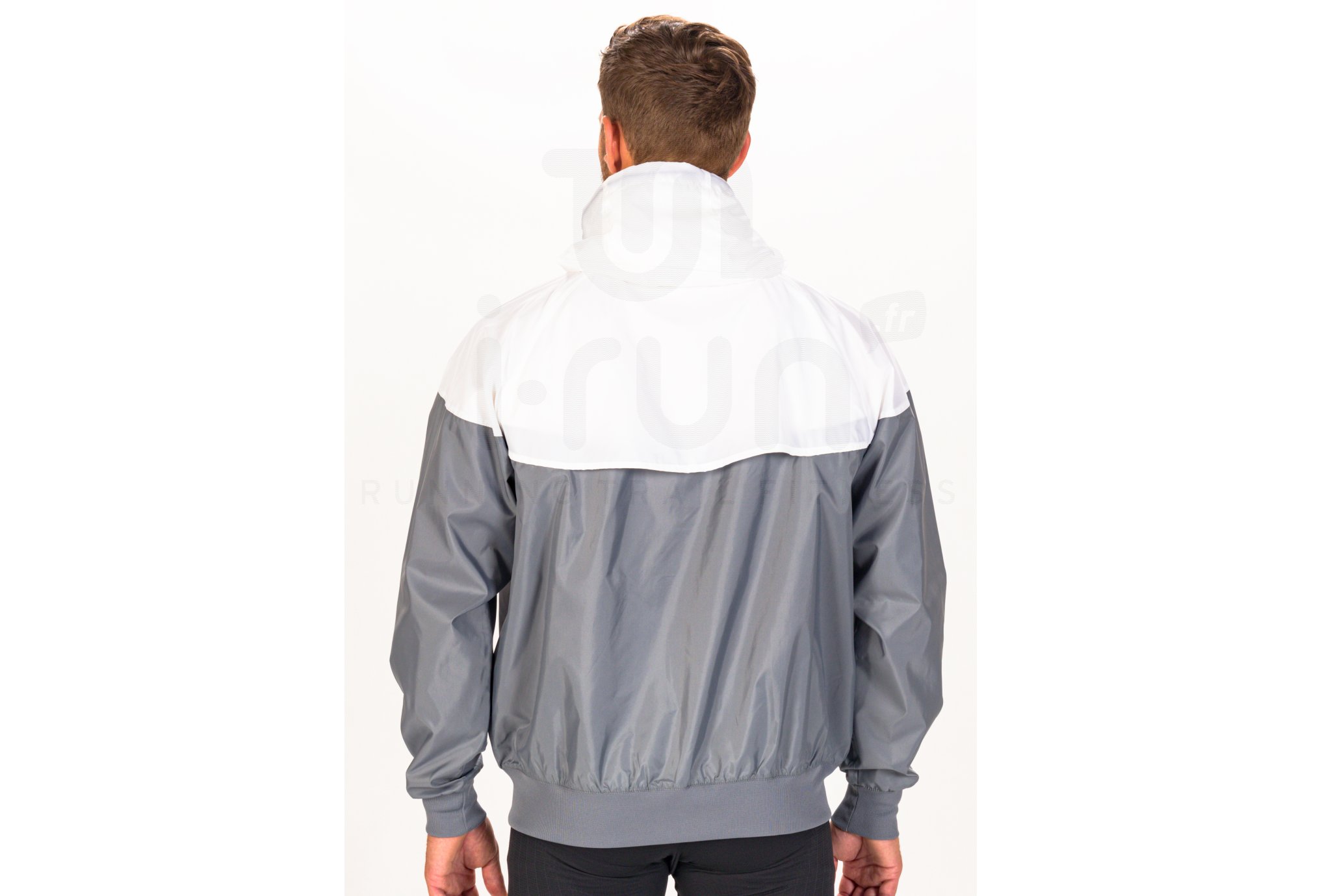 Nike chaqueta Windrunner