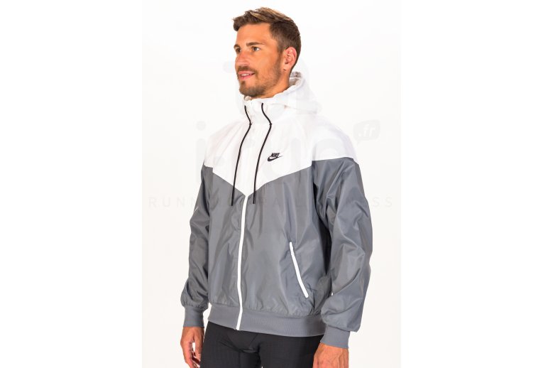 Nike chaqueta Windrunner