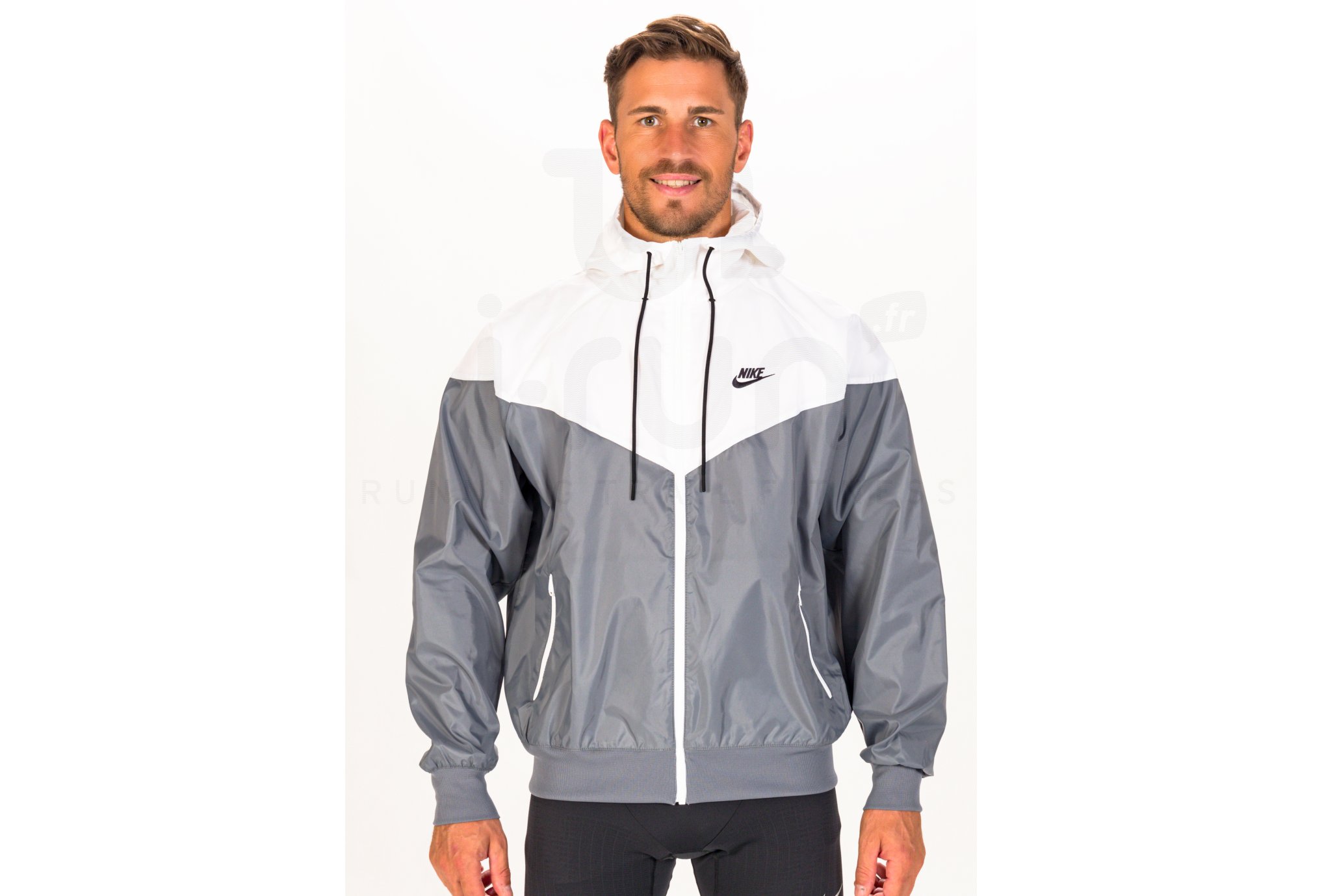 Nike chaqueta Windrunner