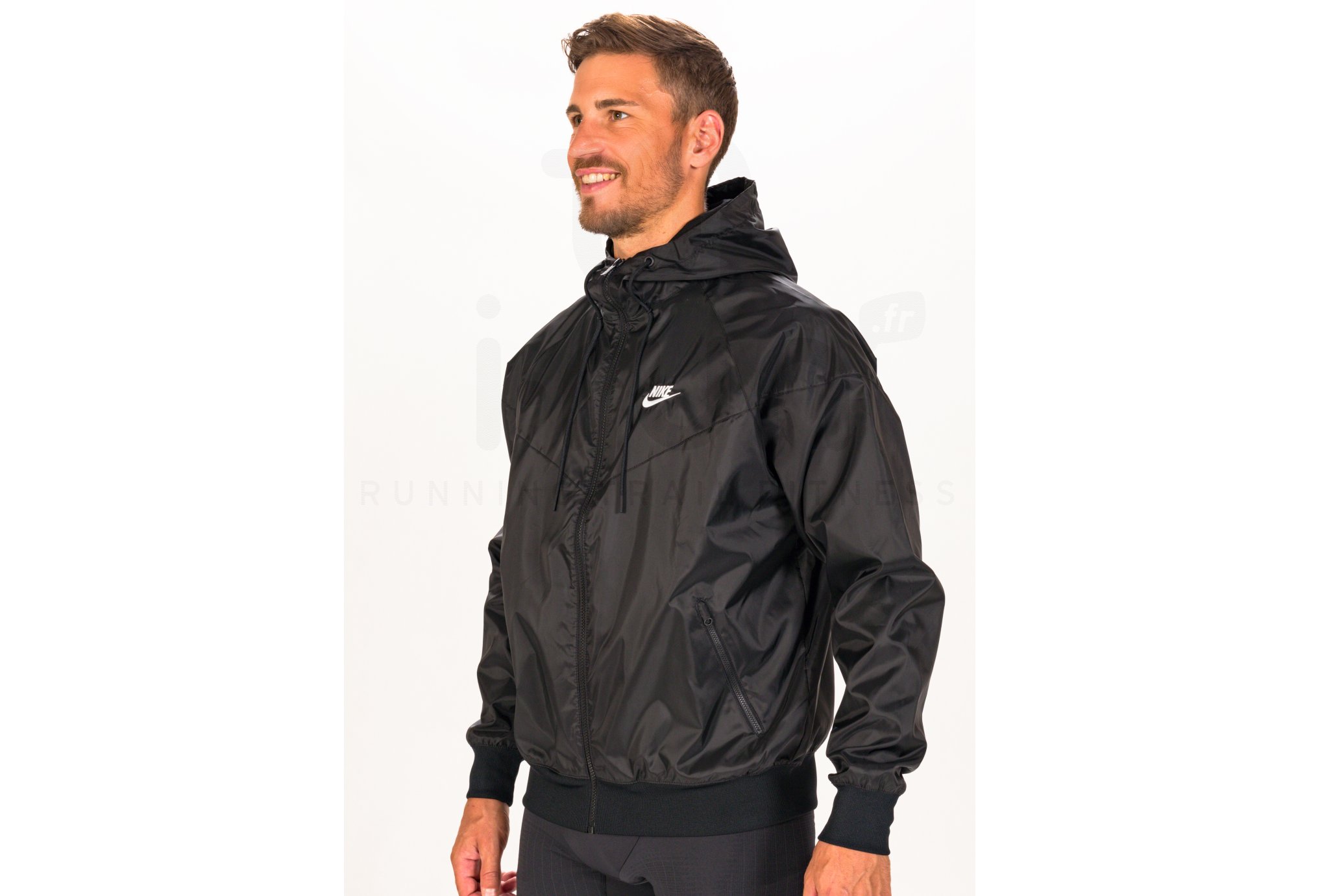 Nike chaqueta Windrunner