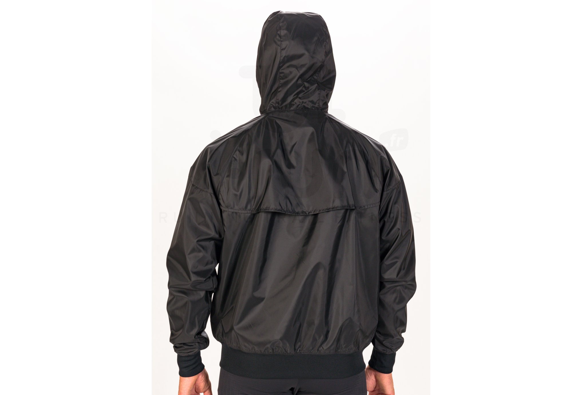 Nike chaqueta Windrunner