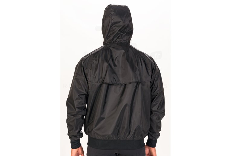 Nike chaqueta Windrunner