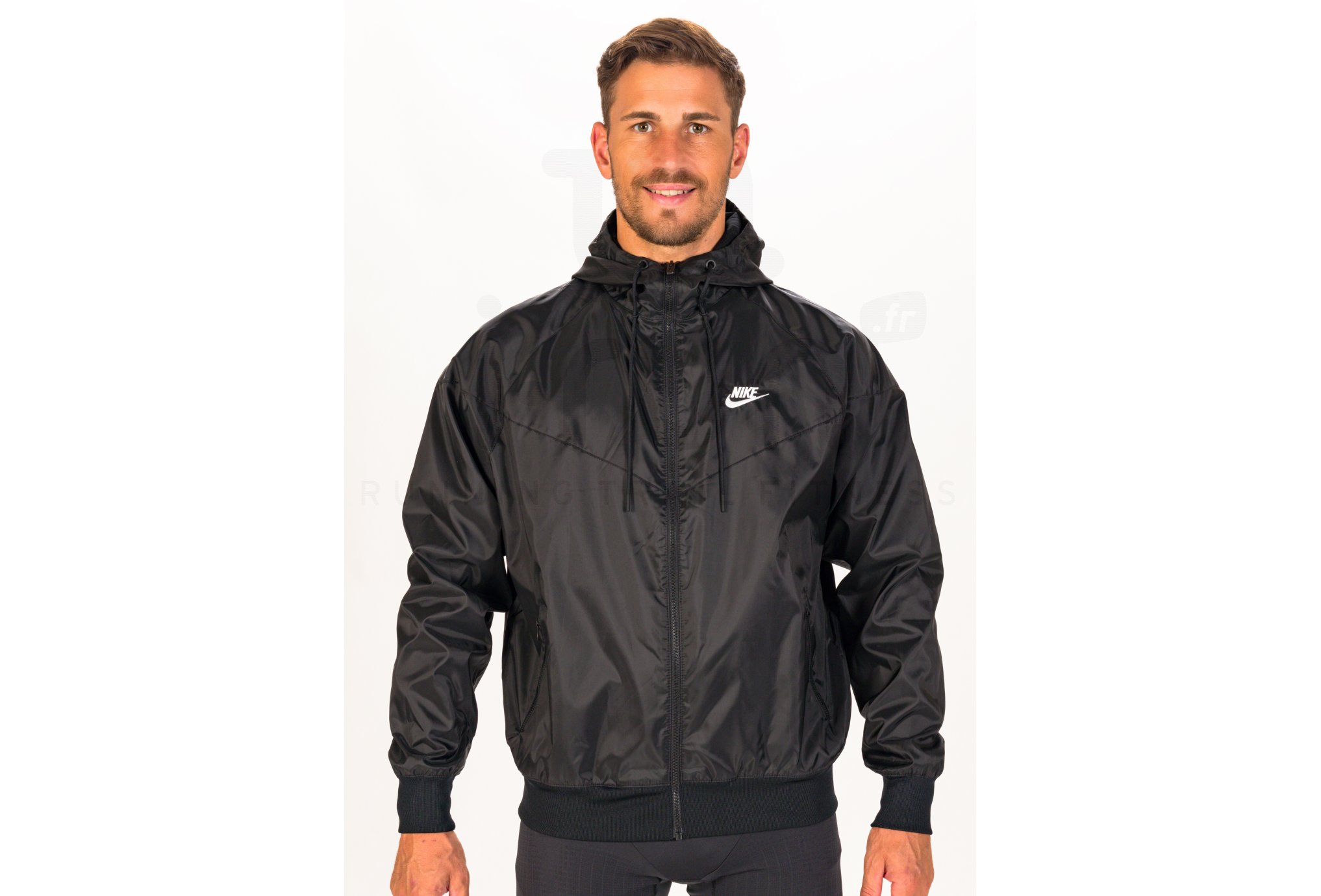 Nike chaqueta Windrunner