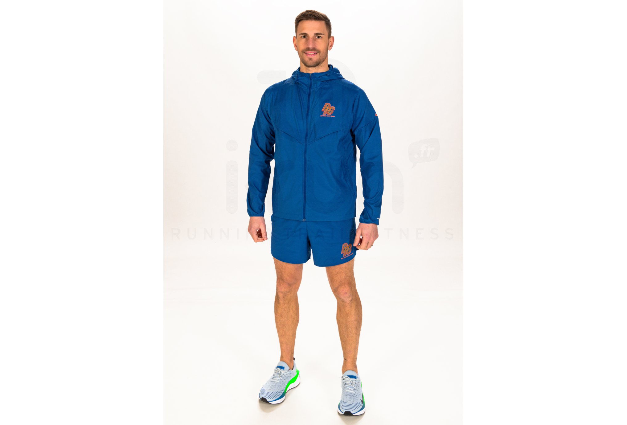 Nike Windrunner Running Energy Herren
