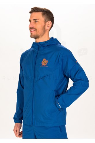 Nike Windrunner Running Energy M 