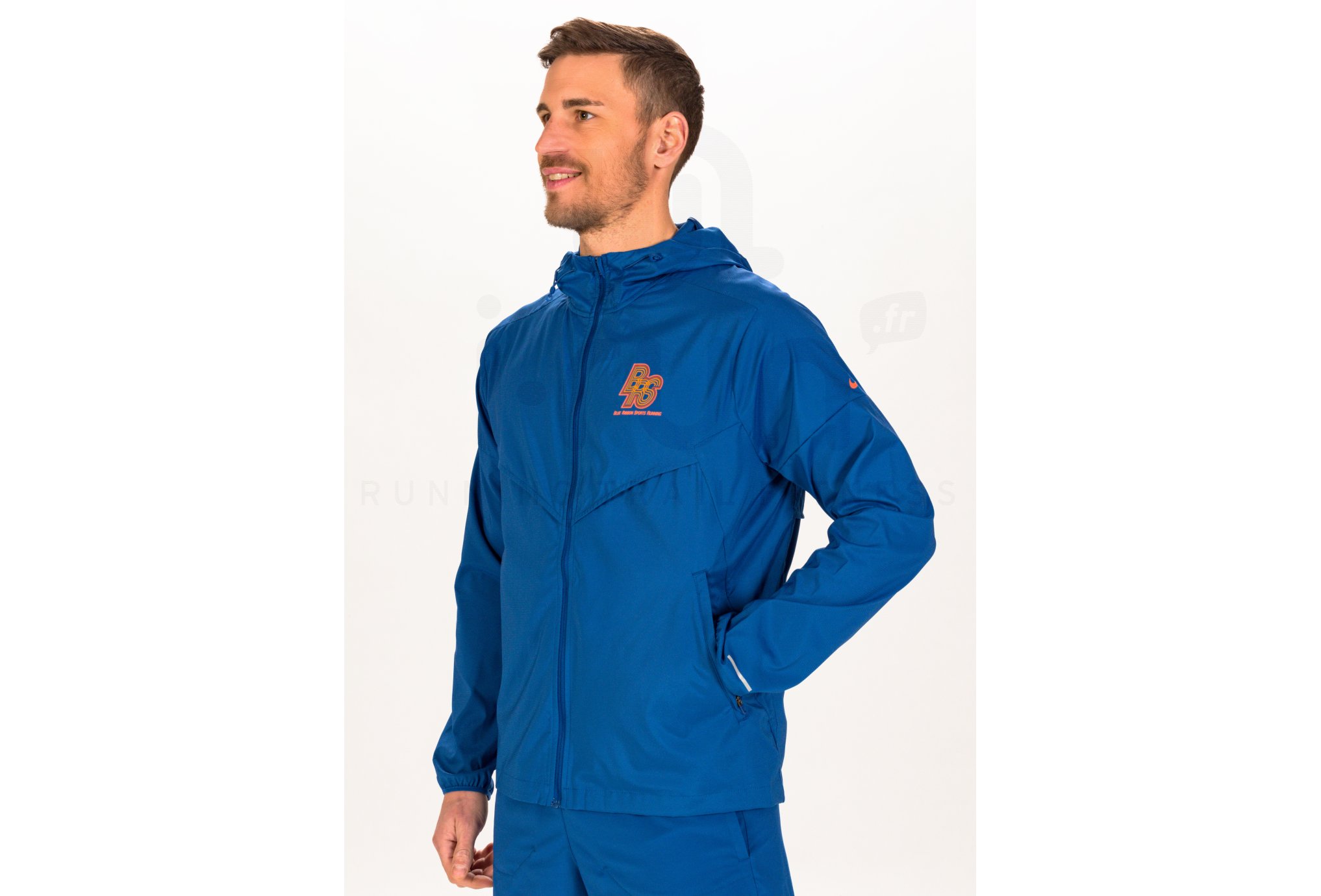 Nike Windrunner Running Energy Herren