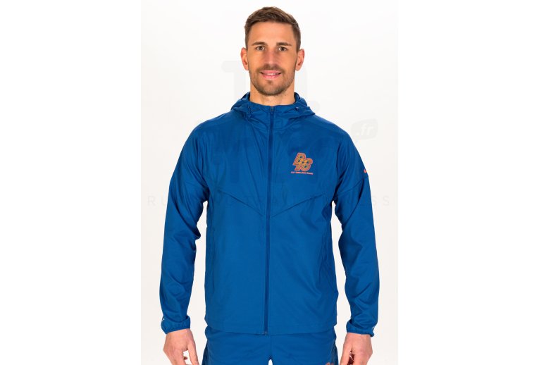Nike Windrunner Running Energy Herren