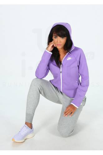 Nike Windrunner Tech Fleece W 