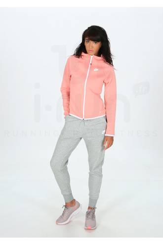 Nike Windrunner Tech Fleece W 