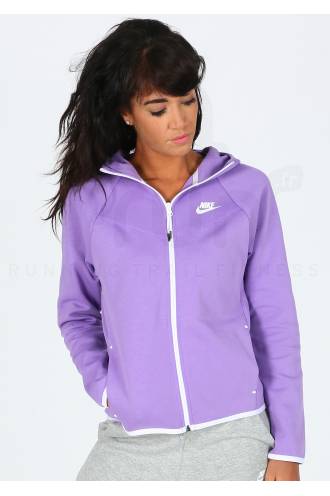 Nike Windrunner Tech Fleece W 