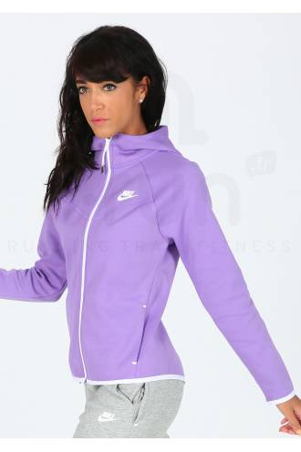 Nike Windrunner Tech Fleece W 