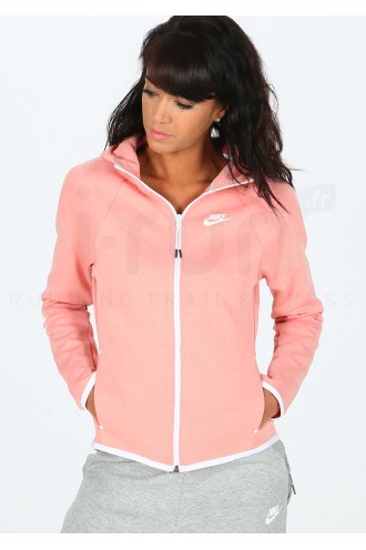 Nike Windrunner Tech Fleece W 