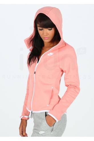 Nike Windrunner Tech Fleece W 