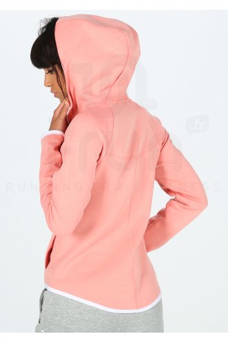 Nike Windrunner Tech Fleece W 