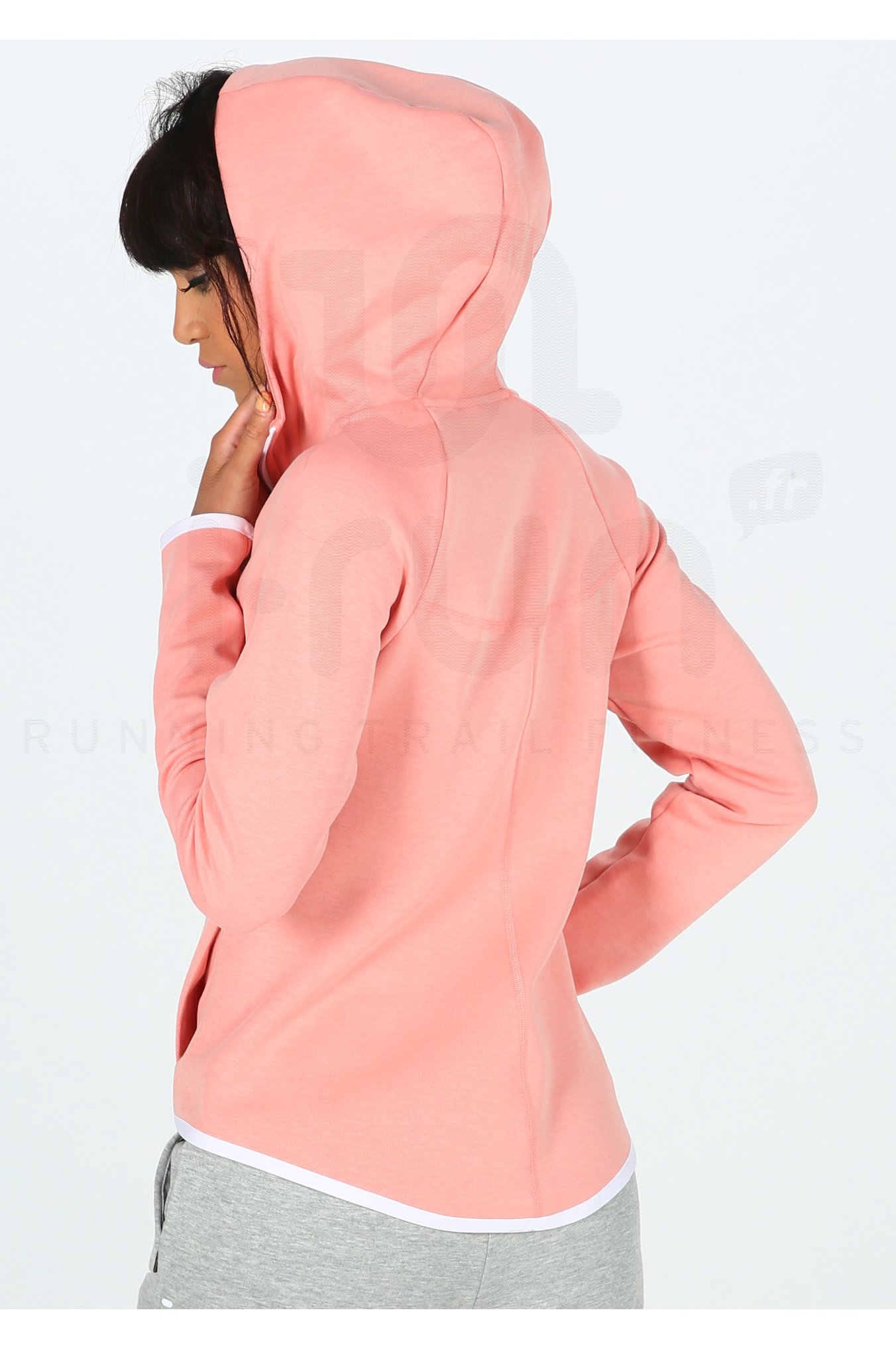 Nike Windrunner Tech Fleece W 