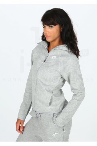 Nike Windrunner Tech Fleece W 
