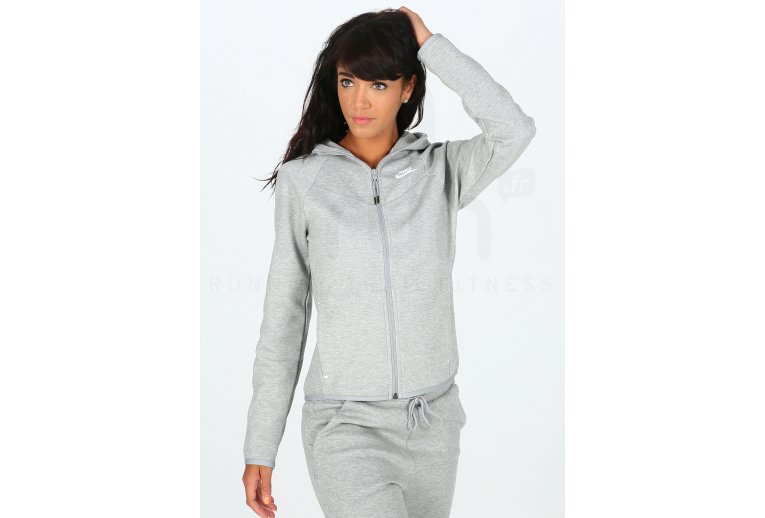 Nike chaqueta Windrunner Tech Fleece