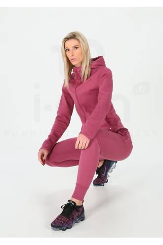 Nike Windrunner Tech Fleece W 