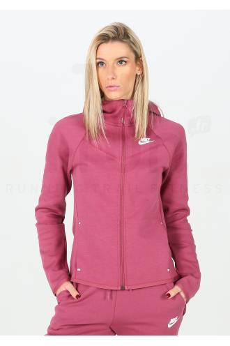 Nike Windrunner Tech Fleece W 