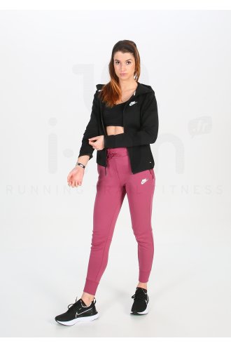 Nike Windrunner Tech Fleece W 