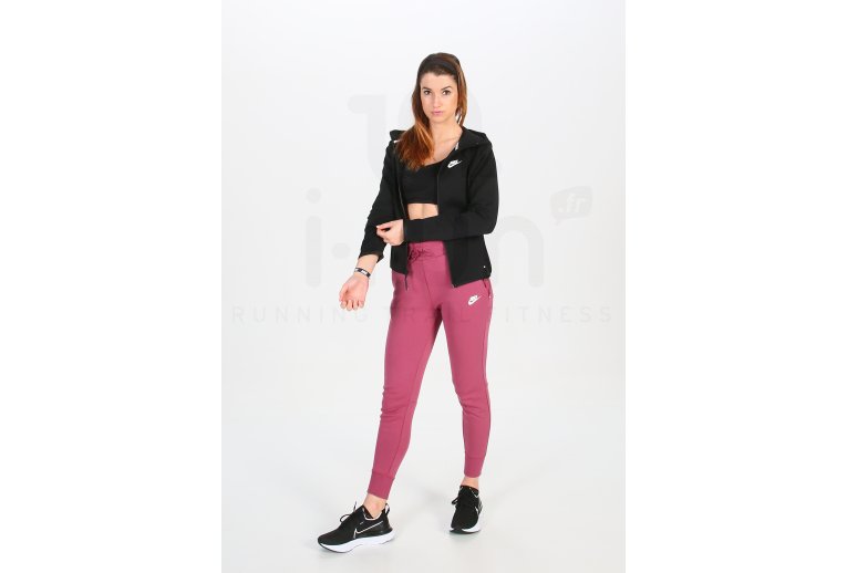Nike chaqueta Windrunner Tech Fleece