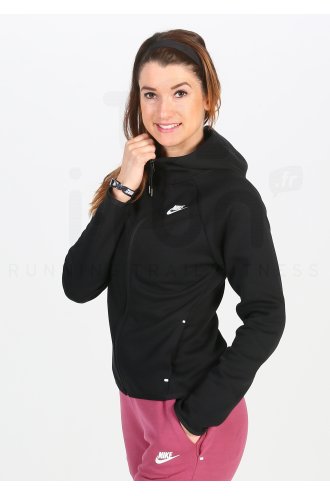 Nike Windrunner Tech Fleece W 