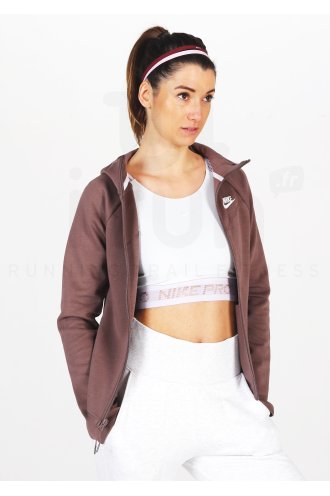 Nike Windrunner Tech Fleece W 